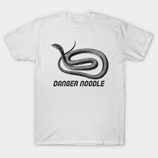 Danger Noodle T-Shirt